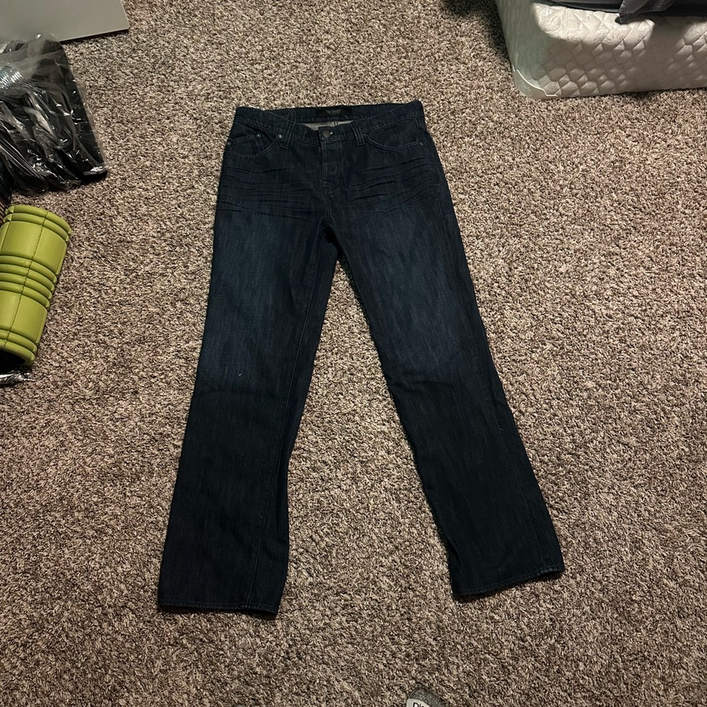Rock and republic 38/34 denim jeans